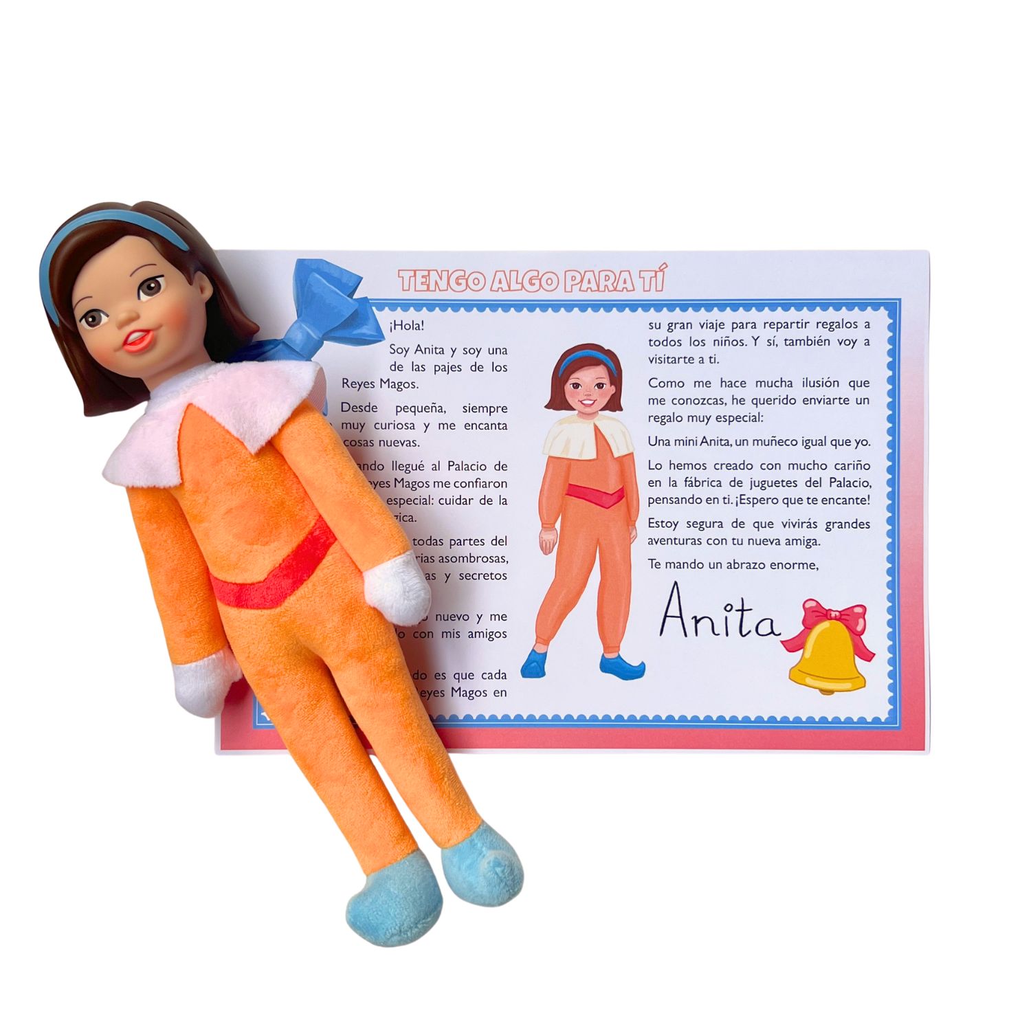 Carta de los Reyes Magos - Imagen 7