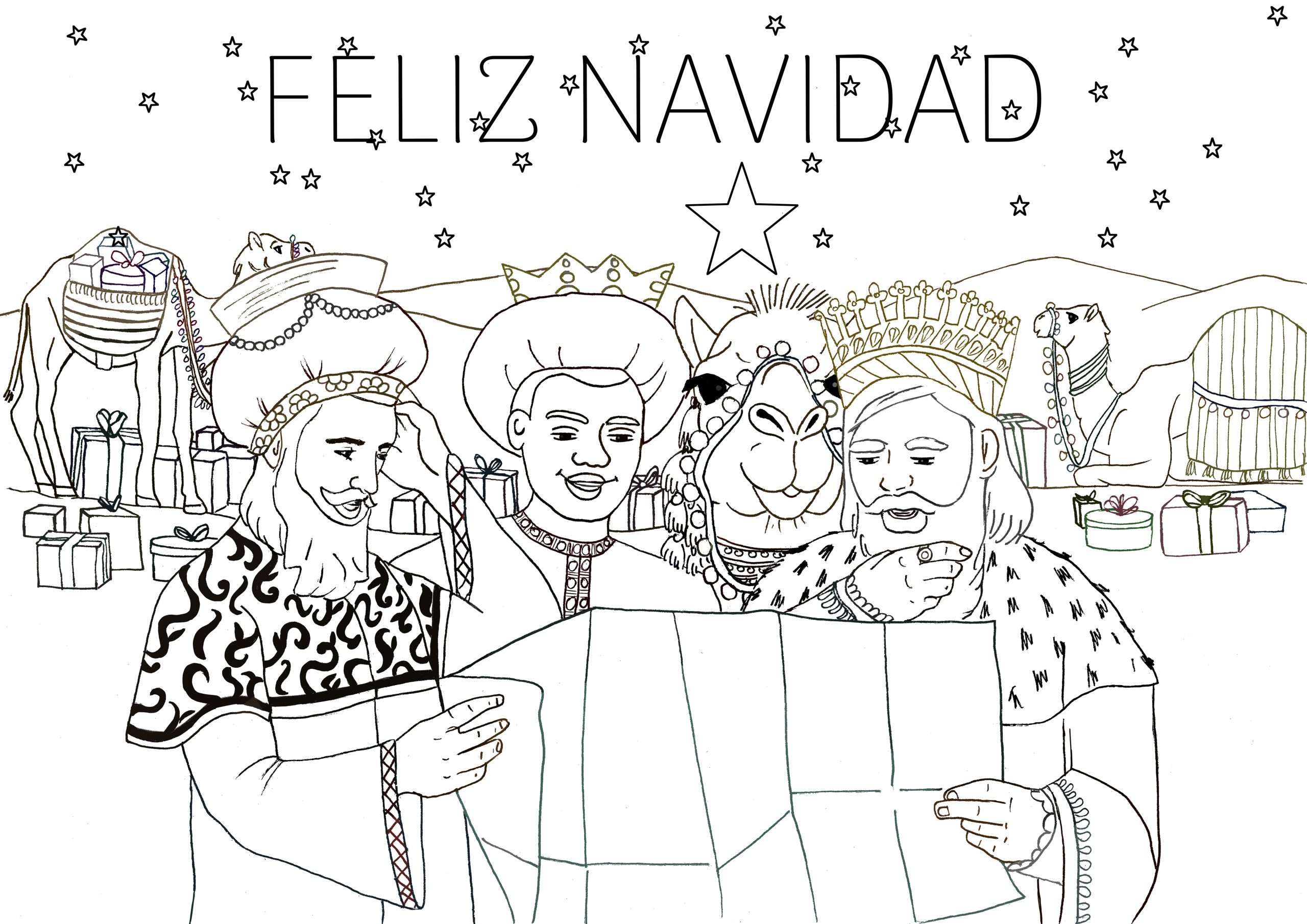 Carta especial (revela el secreto) (descargable) - Imagen 3