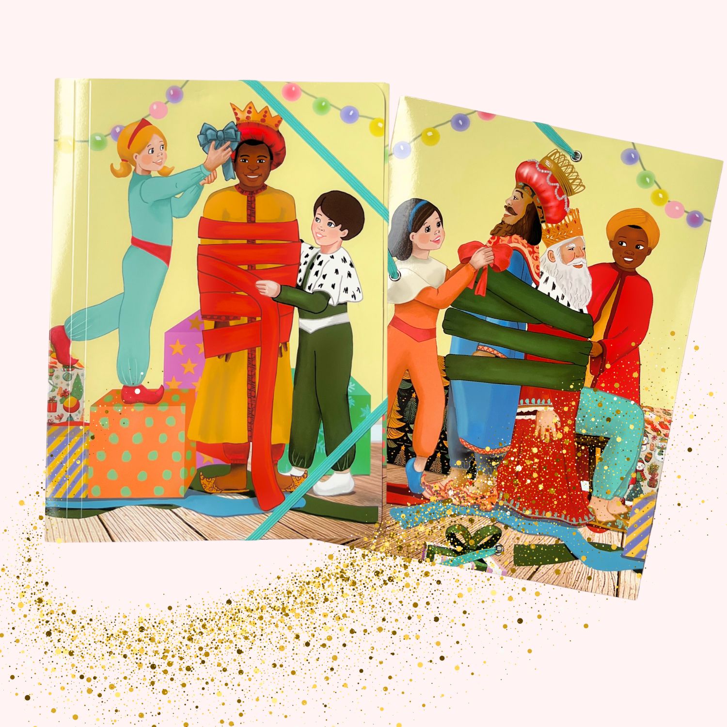 Carta de los Reyes Magos - Imagen 2